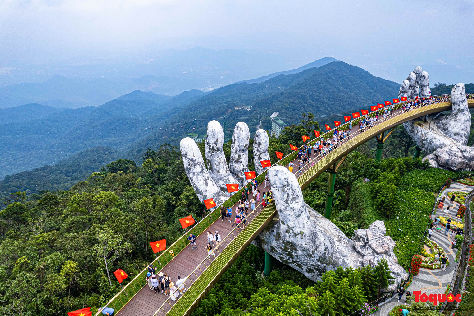 Da Nang, Vietnam: entre mer, modernité et héritage culturel