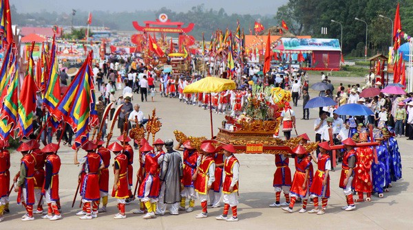 Le mois de janvier lunaire au Vietnam: événements et pratiques culturelles