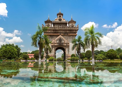TRÉSORS DU LAOS – 15 JOURS / 14 NUITS