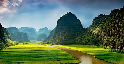 VIETNAM AUTHENTIQUE : DE HANOÏ AU MÉKONG - 14 JOURS